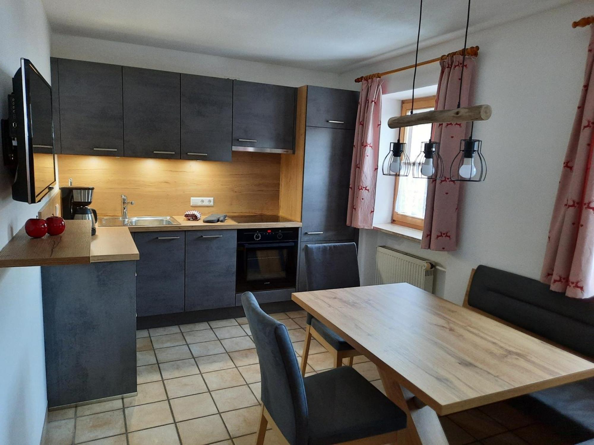 Beim Draxl Apartment ไรท์อิมวิงเคอ ภายนอก รูปภาพ